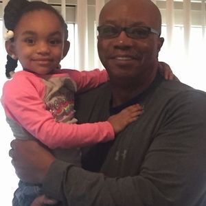 Meet your Posher, Wallace